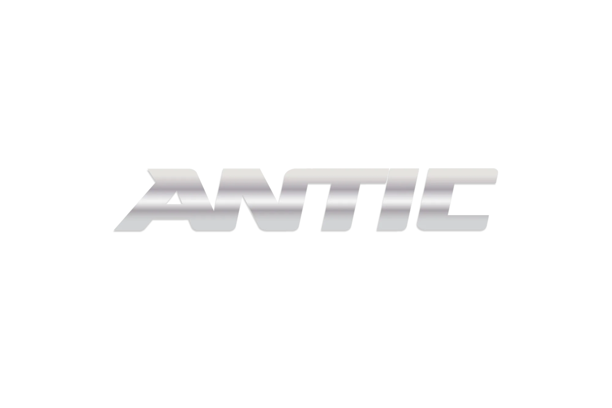Antic Frame Decals